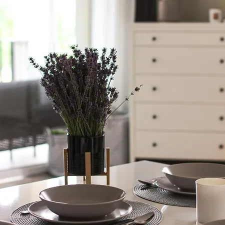 Pine&chill Apartament Balatonalmádi