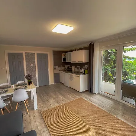 Pine&chill * Балатональмади