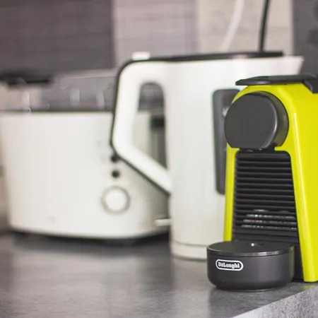 Pine&chill * Balatonalmádi