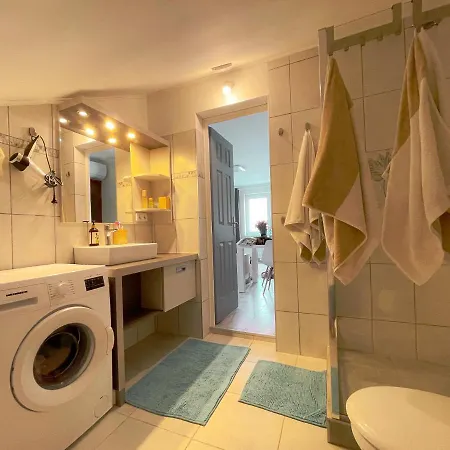 Pine&chill Balatonalmádi