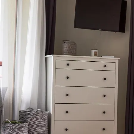 Pine&chill Apartament