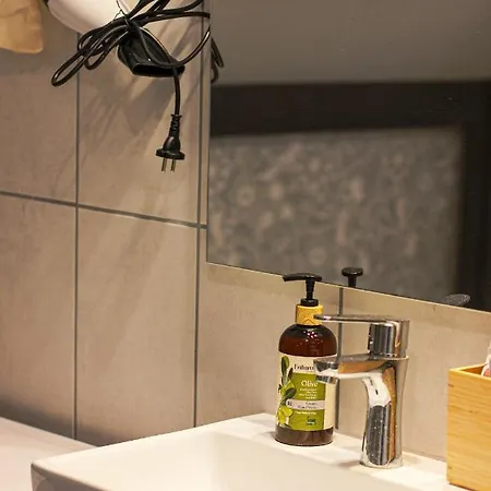 Apartament Pine&chill *