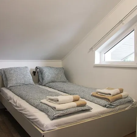 Pine&chill Apartament