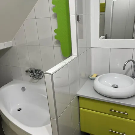 Apartament Pine&chill *