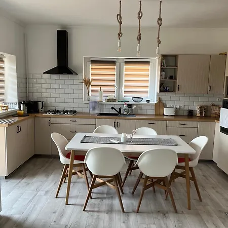 Pine&chill Apartament