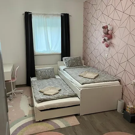 Pine&chill Balatonalmadi