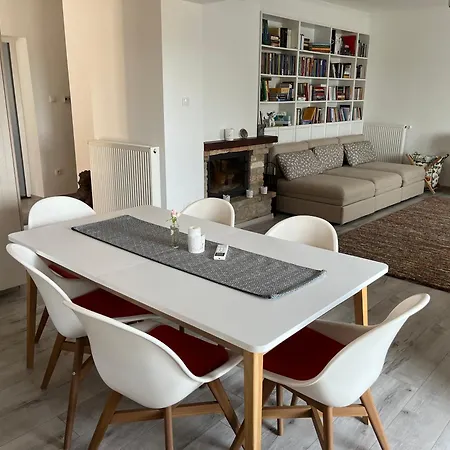 Pine&chill Apartament *