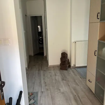 Apartament Pine&chill Balatonalmádi