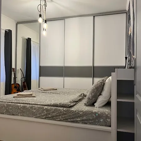 Pine&chill Apartament *