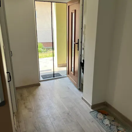 Apartament Pine&chill *