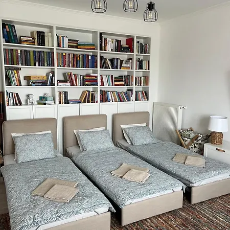 Pine&chill Apartament