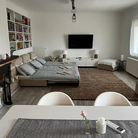 Apartment Pine&chill