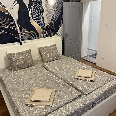 Apartament Pine&chill Balatonalmádi