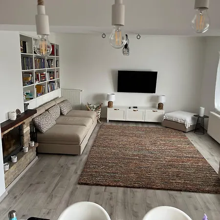 Apartament Pine&chill